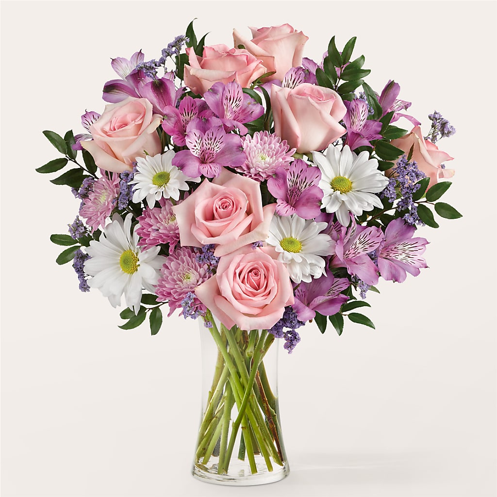 Enchantment Bouquet – PIERSON'S FLOWER SHOP & GREENHOUSES INC, Cedar Rapids IA