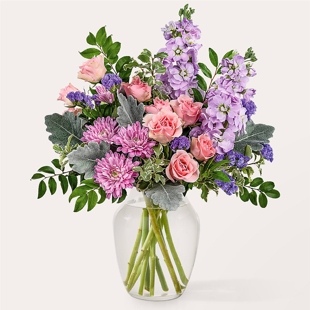 Well Wishes Bouquet – PIERSON'S FLOWER SHOP & GREENHOUSES INC, Cedar Rapids IA