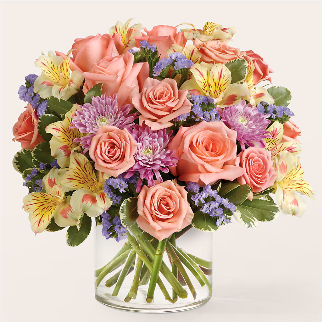 Candy Coated Bouquet – PIERSON'S FLOWER SHOP & GREENHOUSES INC, Cedar Rapids IA