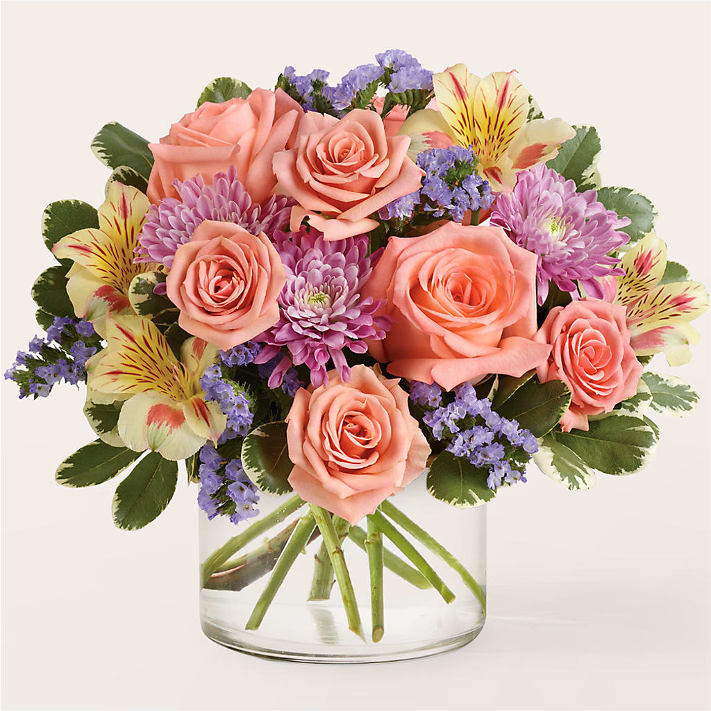 Candy Coated Bouquet – PIERSON'S FLOWER SHOP & GREENHOUSES INC, Cedar Rapids IA