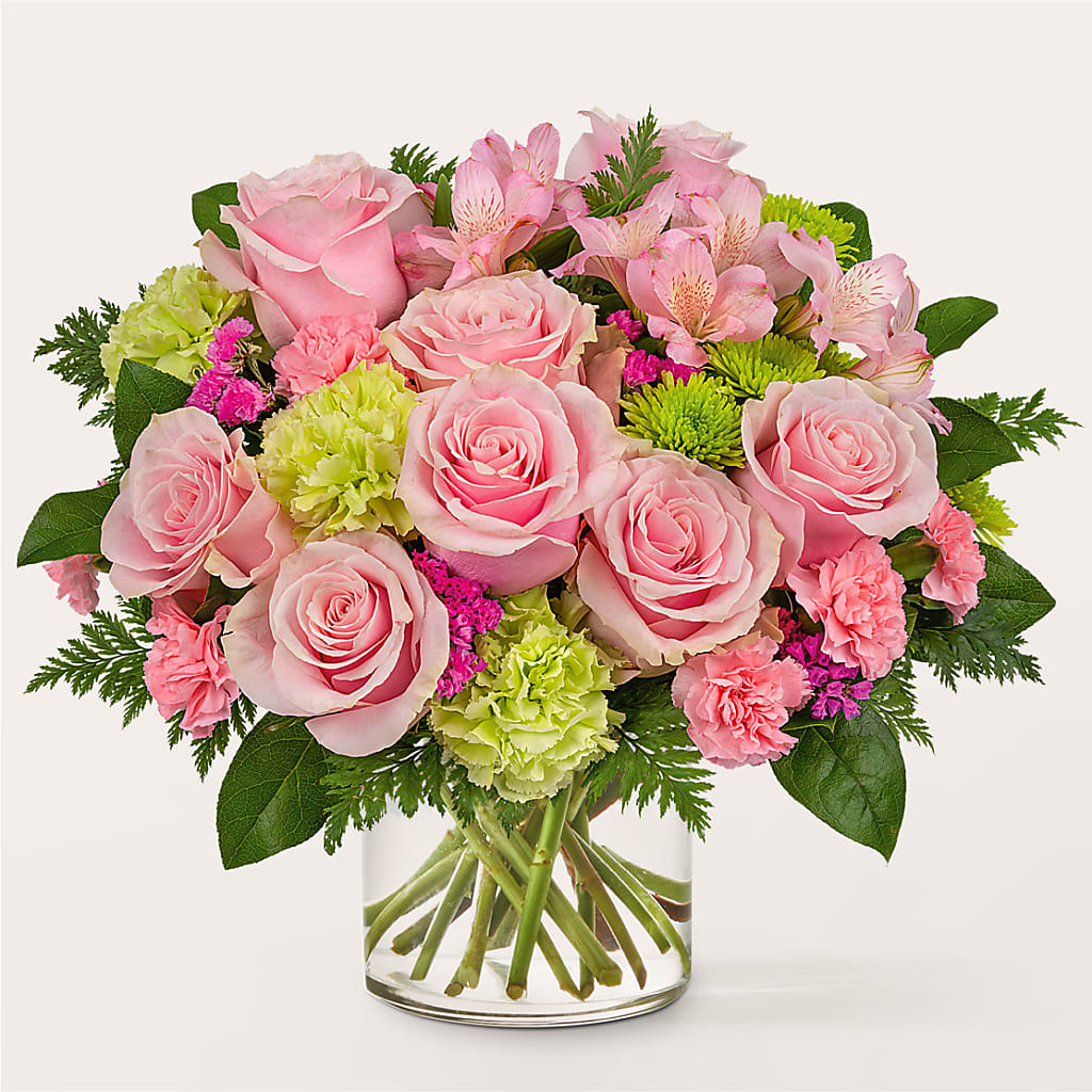 Pinch Me Bouquet – PIERSON'S FLOWER SHOP & GREENHOUSES INC, Cedar Rapids IA