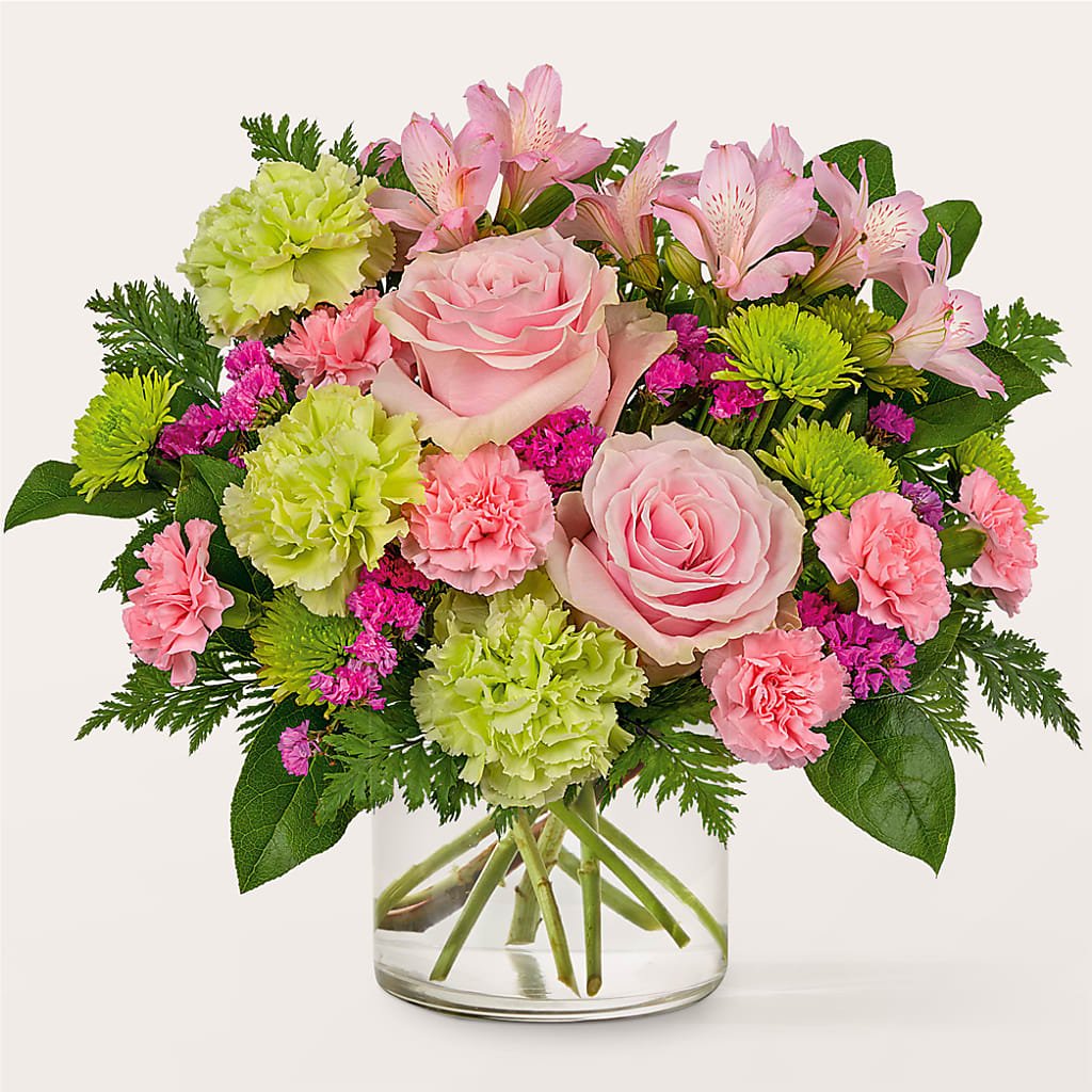 Pinch Me Bouquet – PIERSON'S FLOWER SHOP & GREENHOUSES INC, Cedar Rapids IA