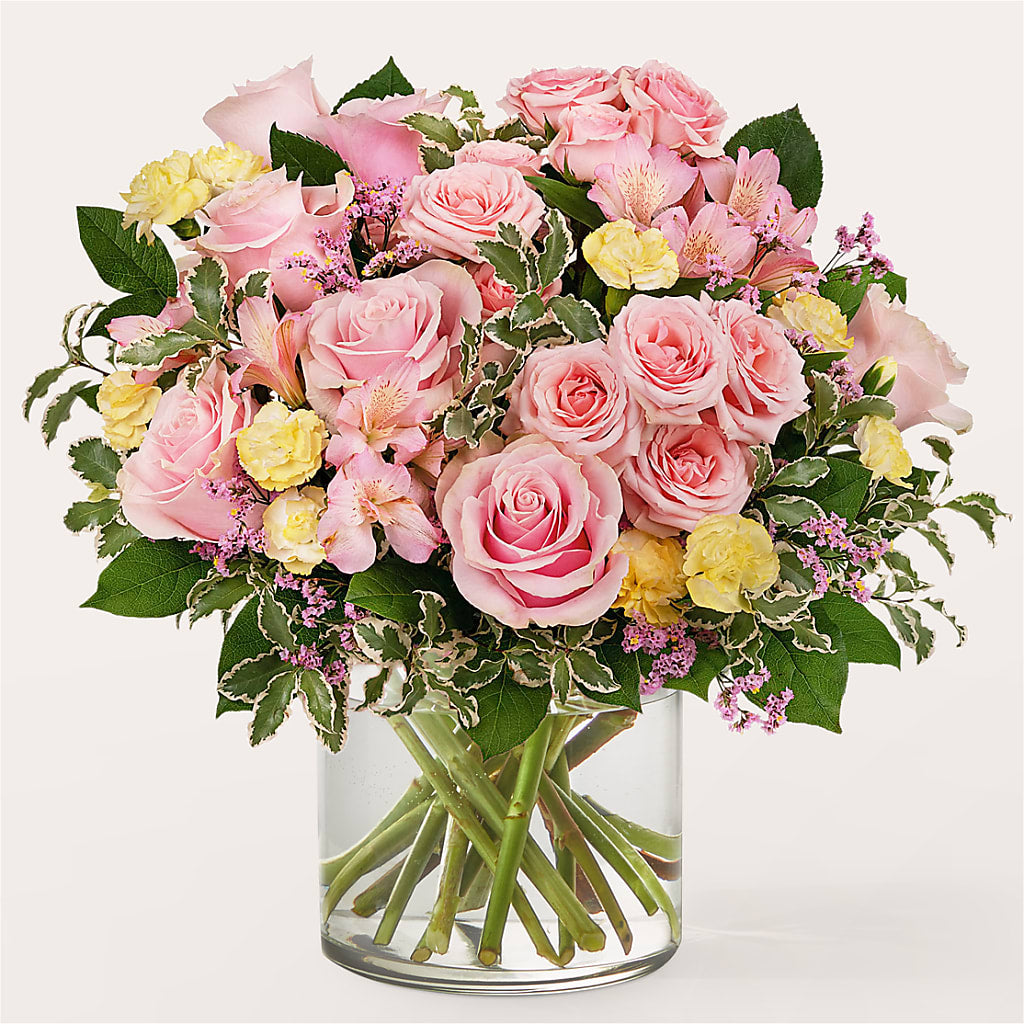 Refreshed Bouquet – PIERSON'S FLOWER SHOP & GREENHOUSES INC, Cedar Rapids IA