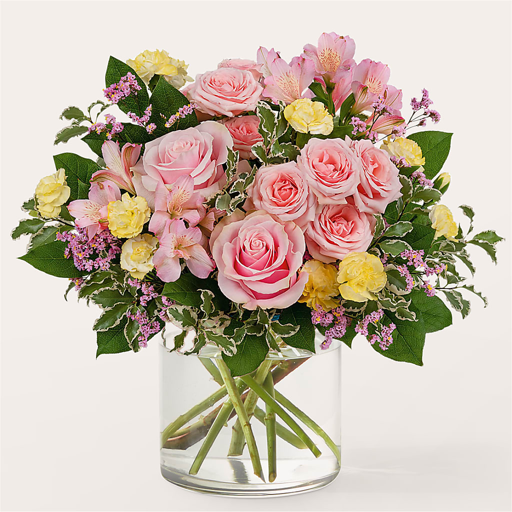 Refreshed Bouquet – PIERSON'S FLOWER SHOP & GREENHOUSES INC, Cedar Rapids IA