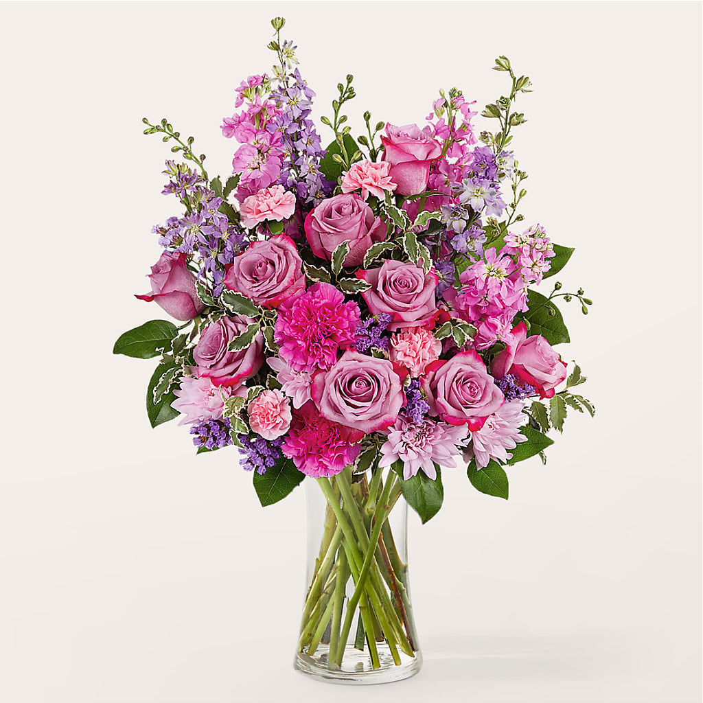 Sincerely Yours Bouquet – PIERSON'S FLOWER SHOP & GREENHOUSES INC, Cedar Rapids IA