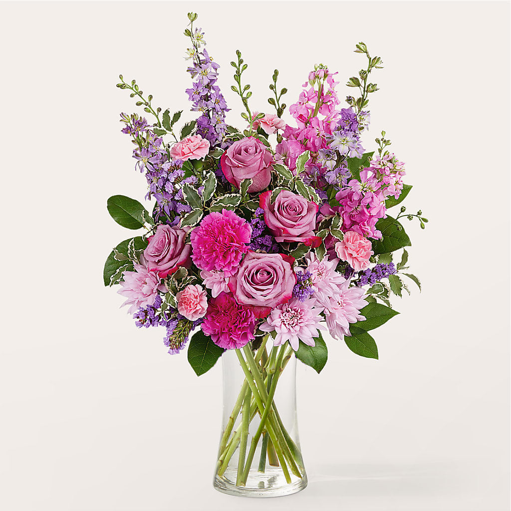 Sincerely Yours Bouquet – PIERSON'S FLOWER SHOP & GREENHOUSES INC, Cedar Rapids IA