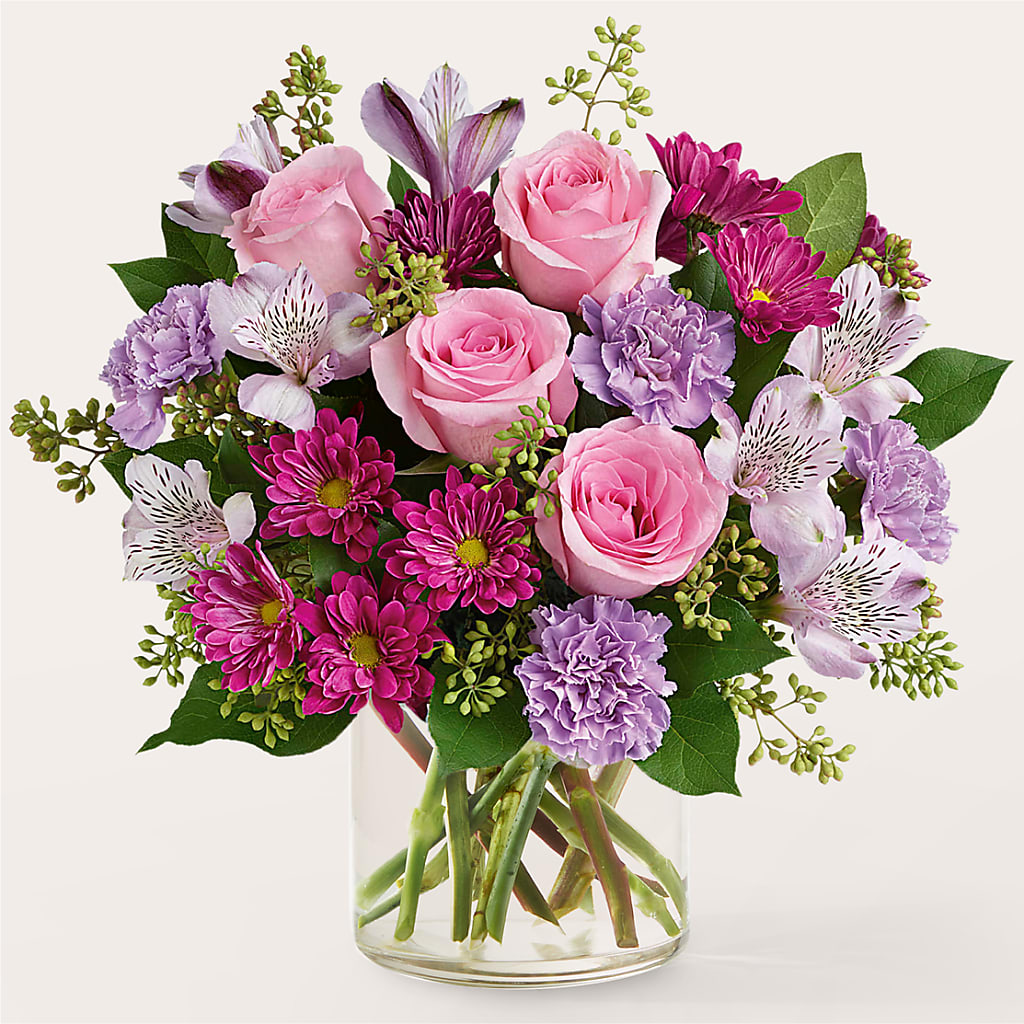 In the Clouds Bouquet – PIERSON'S FLOWER SHOP & GREENHOUSES INC, Cedar Rapids IA