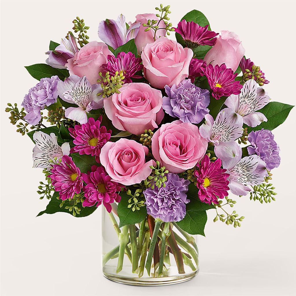 In the Clouds Bouquet – PIERSON'S FLOWER SHOP & GREENHOUSES INC, Cedar Rapids IA