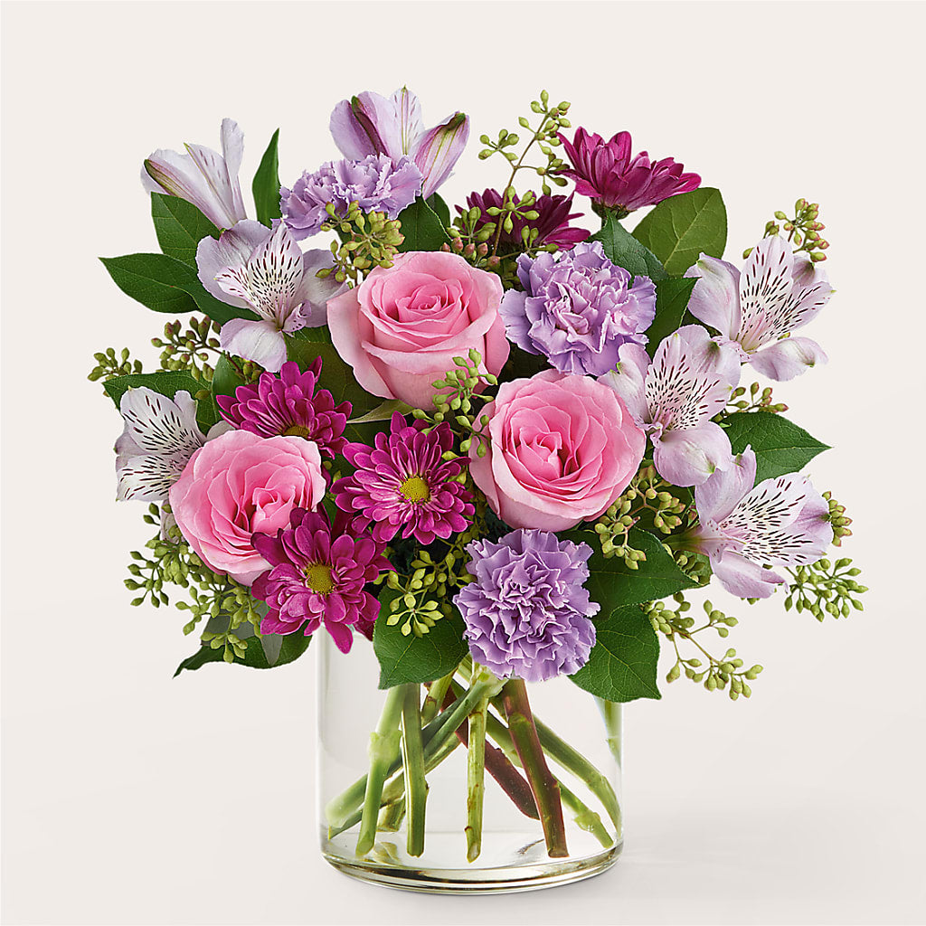 In the Clouds Bouquet – PIERSON'S FLOWER SHOP & GREENHOUSES INC, Cedar Rapids IA