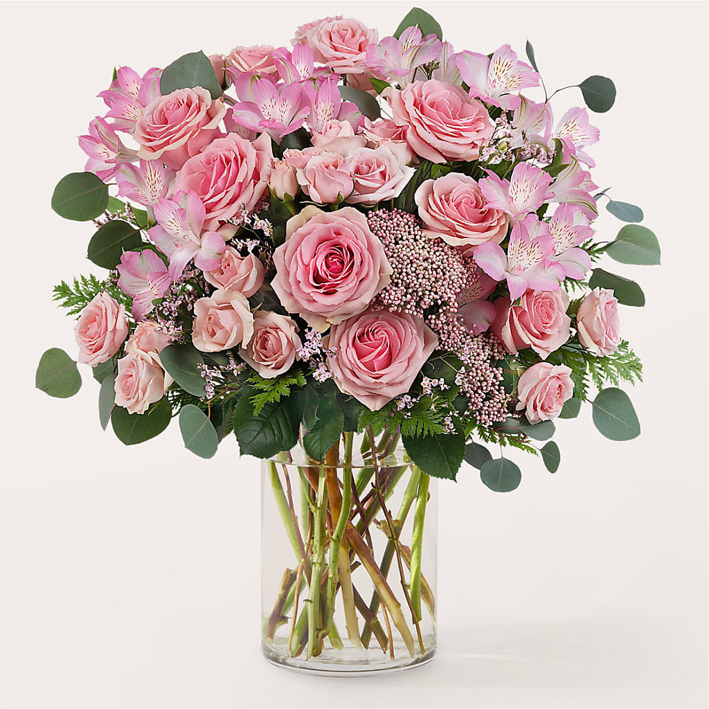 Sweetheart Bouquet – PIERSON'S FLOWER SHOP & GREENHOUSES INC, Cedar Rapids IA