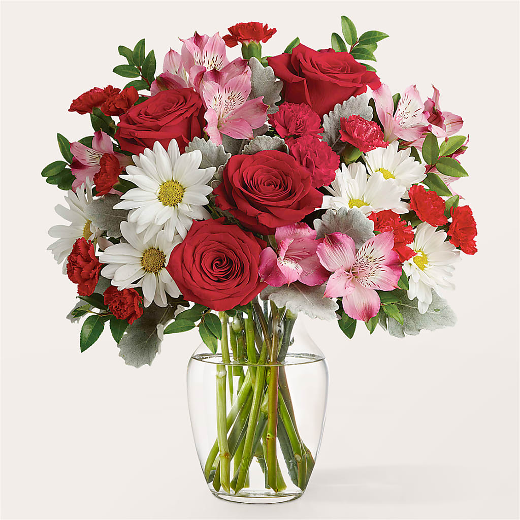 Sugary Sweet Bouquet – PIERSON'S FLOWER SHOP & GREENHOUSES INC, Cedar Rapids IA