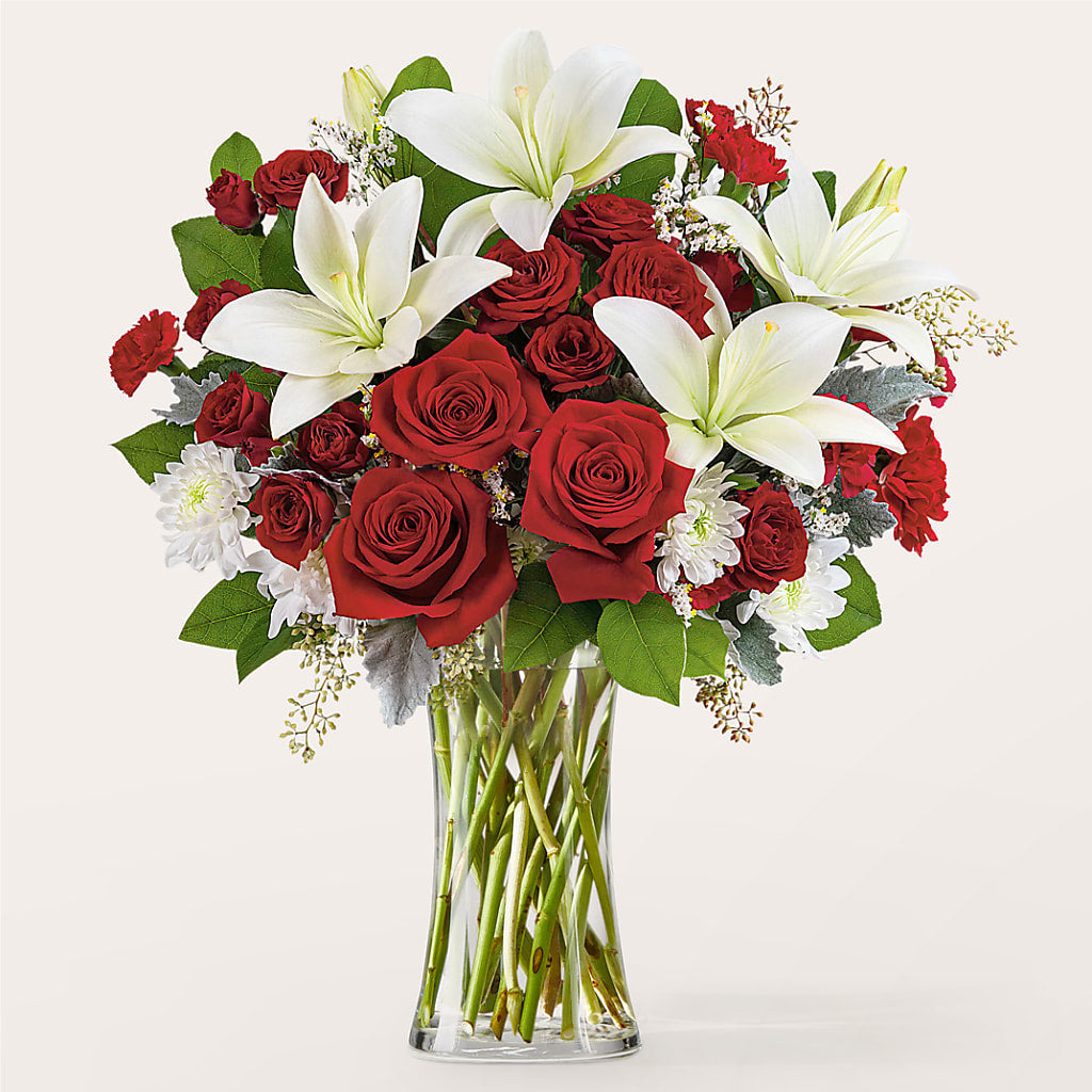 Floral Symphony Bouquet – PIERSON'S FLOWER SHOP & GREENHOUSES INC, Cedar Rapids IA