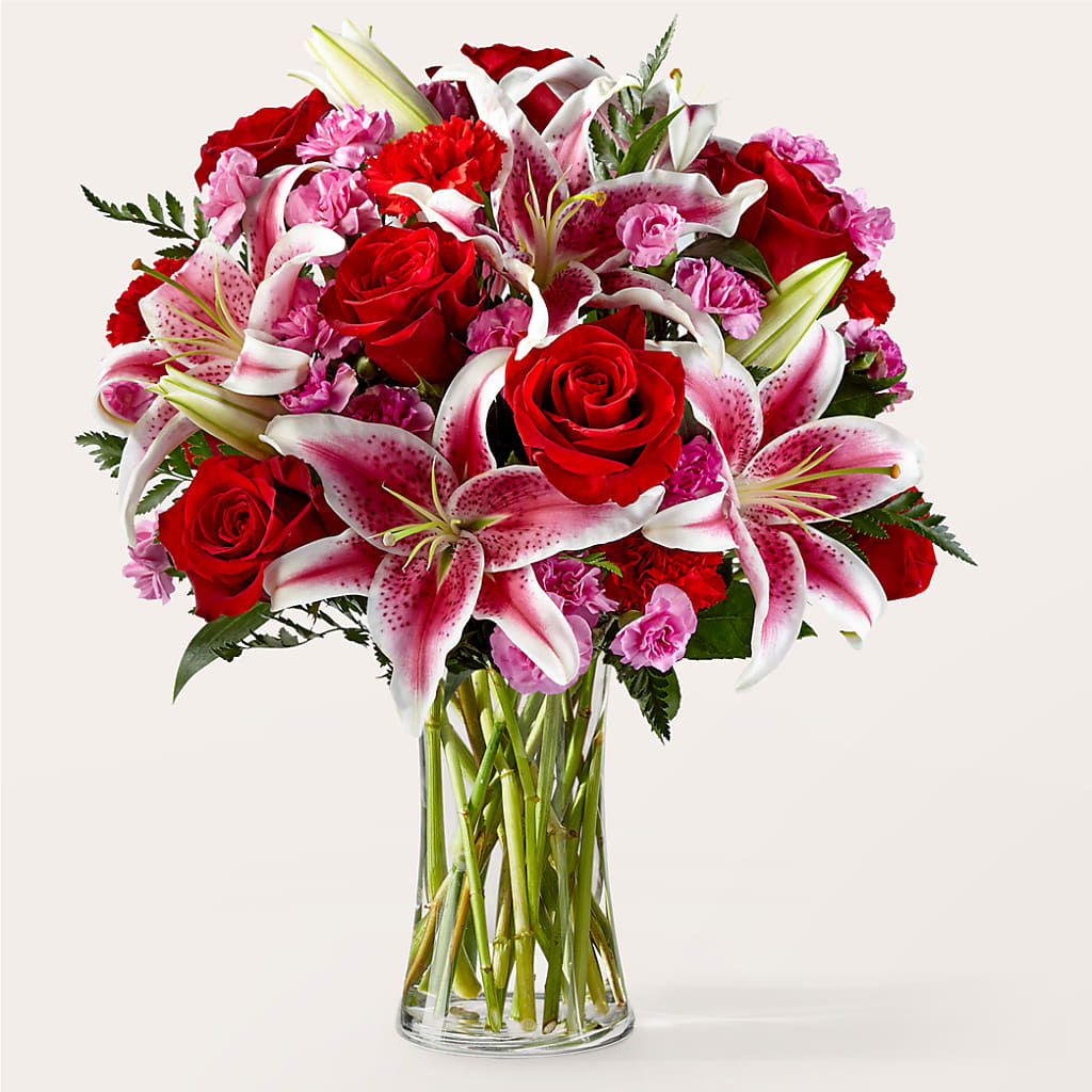Honeymoon Bouquet – PIERSON'S FLOWER SHOP & GREENHOUSES INC, Cedar Rapids IA