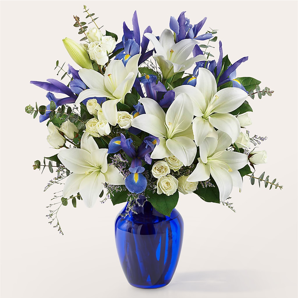 Restorative Pause Bouquet – PIERSON'S FLOWER SHOP & GREENHOUSES INC, Cedar Rapids IA