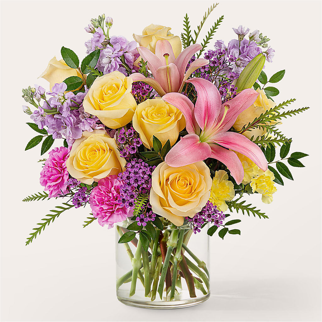 Jubilee Bouquet – PIERSON'S FLOWER SHOP & GREENHOUSES INC, Cedar Rapids IA