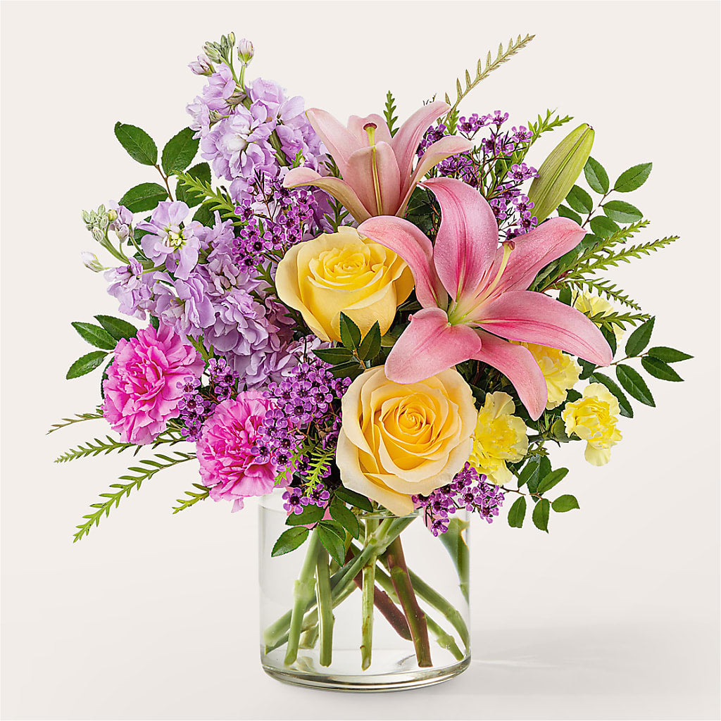 Jubilee Bouquet – PIERSON'S FLOWER SHOP & GREENHOUSES INC, Cedar Rapids IA