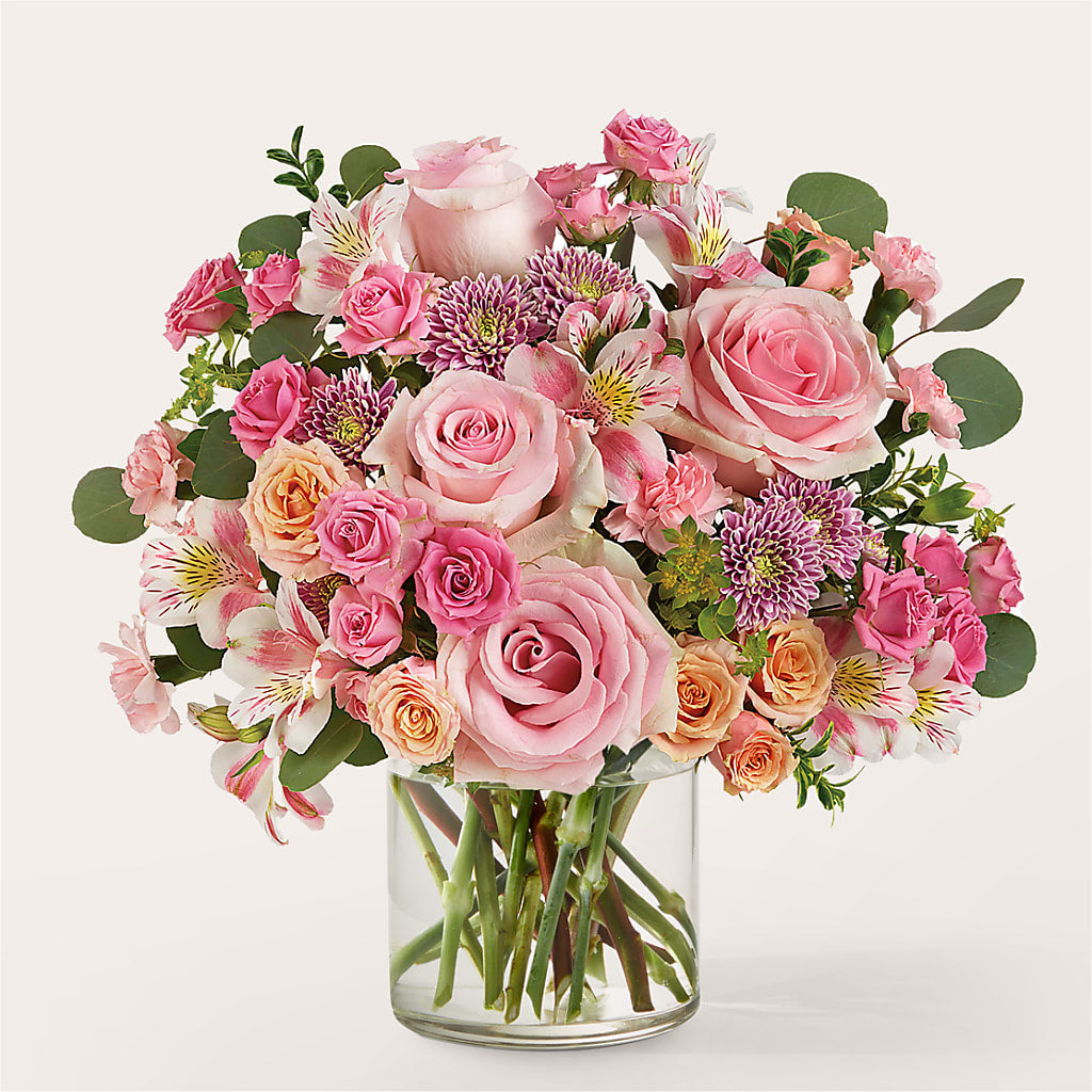 Pleasant Pastures Bouquet – PIERSON'S FLOWER SHOP & GREENHOUSES INC, Cedar Rapids IA