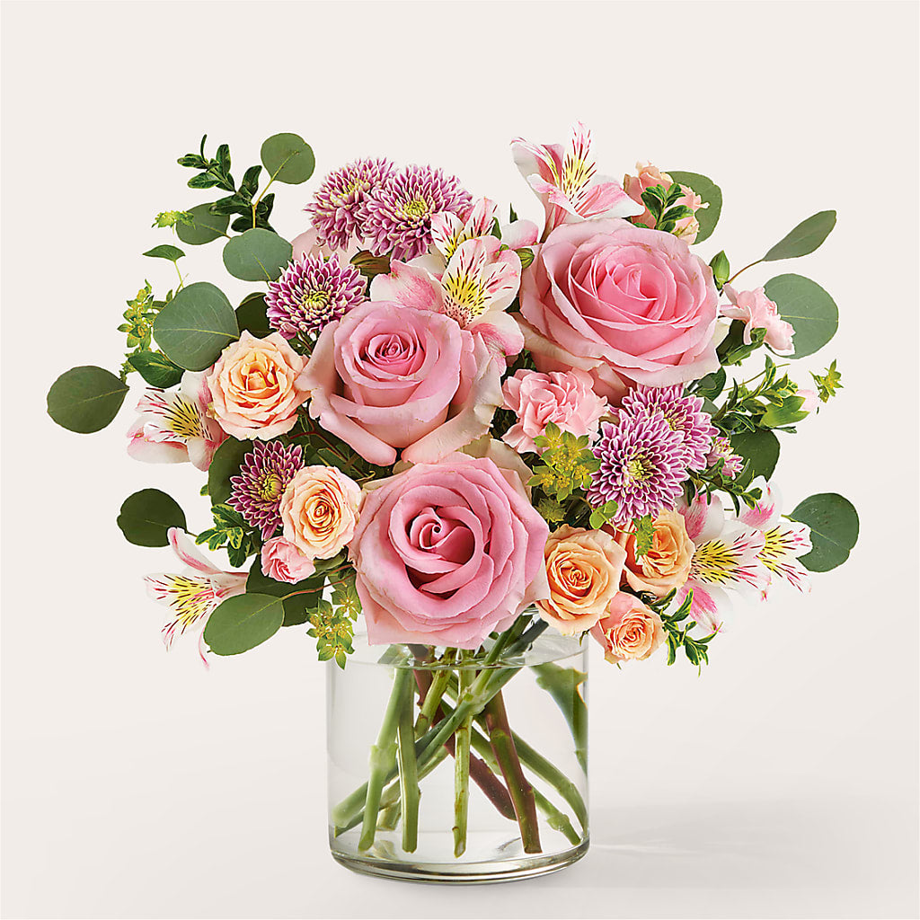 Pleasant Pastures Bouquet – PIERSON'S FLOWER SHOP & GREENHOUSES INC, Cedar Rapids IA