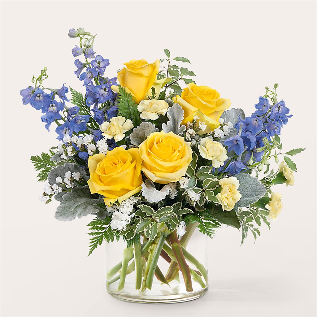 Butterfly Wings Bouquet – PIERSON'S FLOWER SHOP & GREENHOUSES INC, Cedar Rapids IA