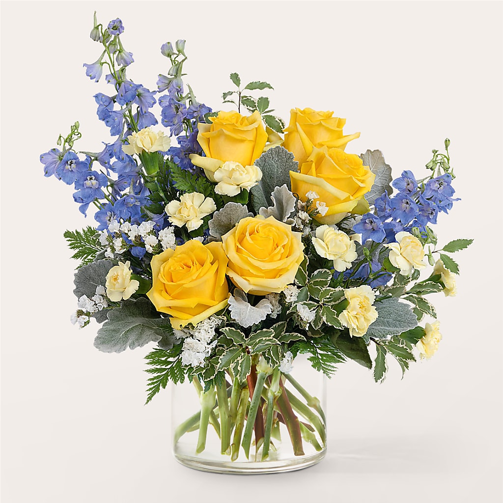 Butterfly Wings Bouquet – PIERSON'S FLOWER SHOP & GREENHOUSES INC, Cedar Rapids IA