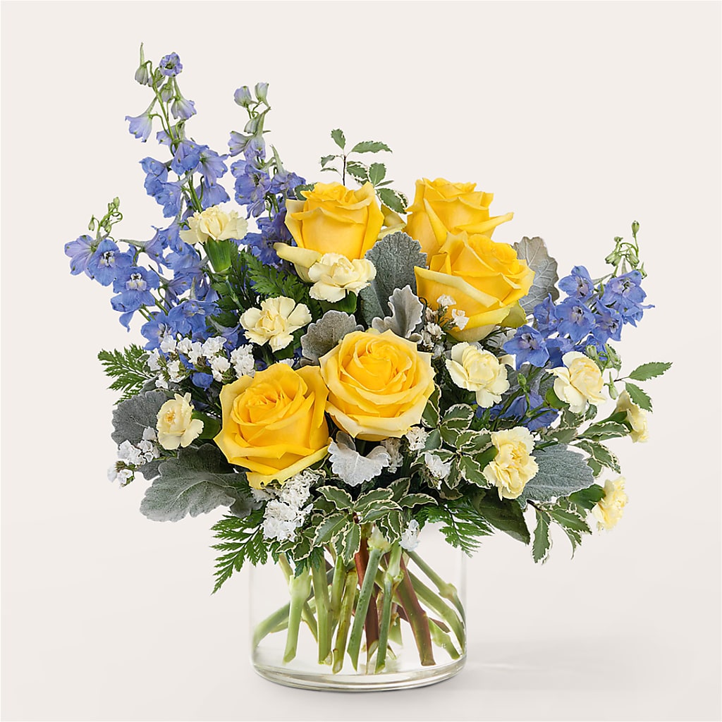 Butterfly Wings Bouquet – PIERSON'S FLOWER SHOP & GREENHOUSES INC, Cedar Rapids IA