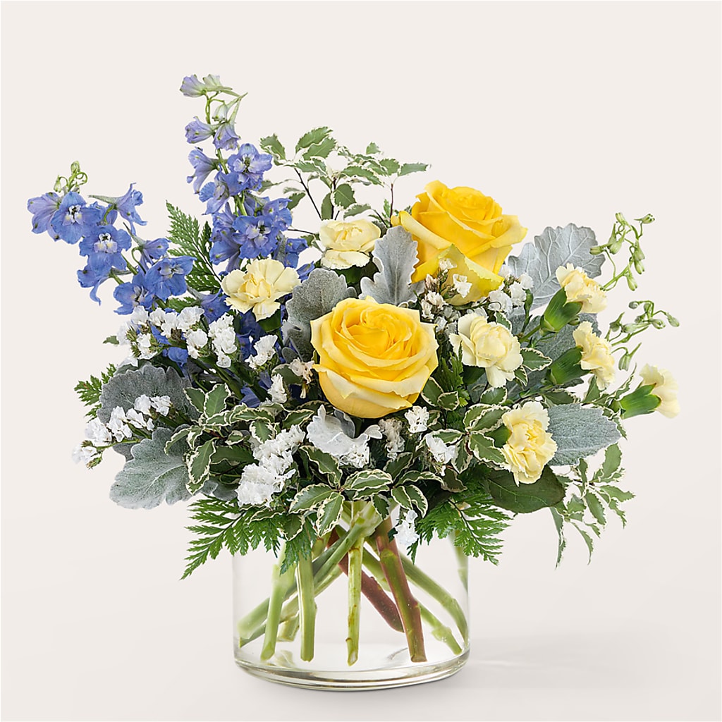 Butterfly Wings Bouquet – PIERSON'S FLOWER SHOP & GREENHOUSES INC, Cedar Rapids IA