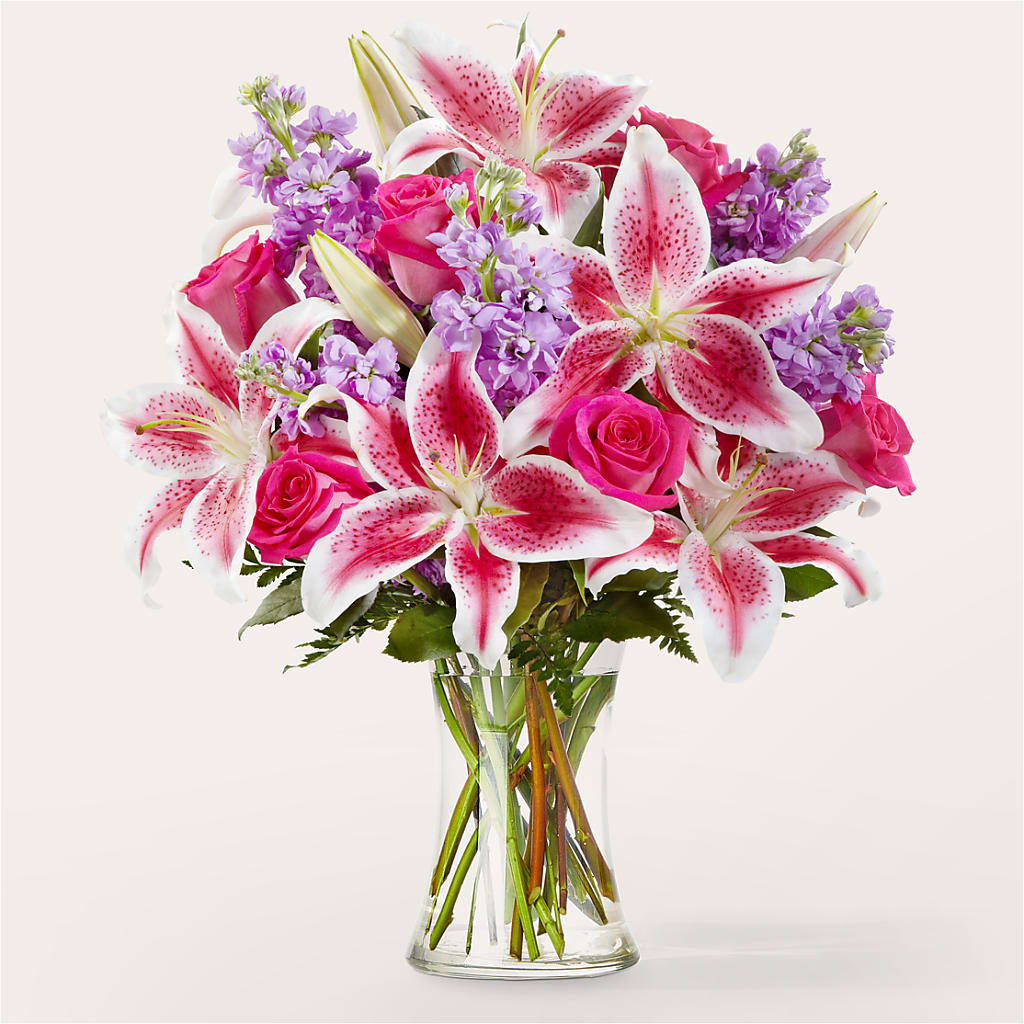 Amore Bouquet – PIERSON'S FLOWER SHOP & GREENHOUSES INC, Cedar Rapids IA