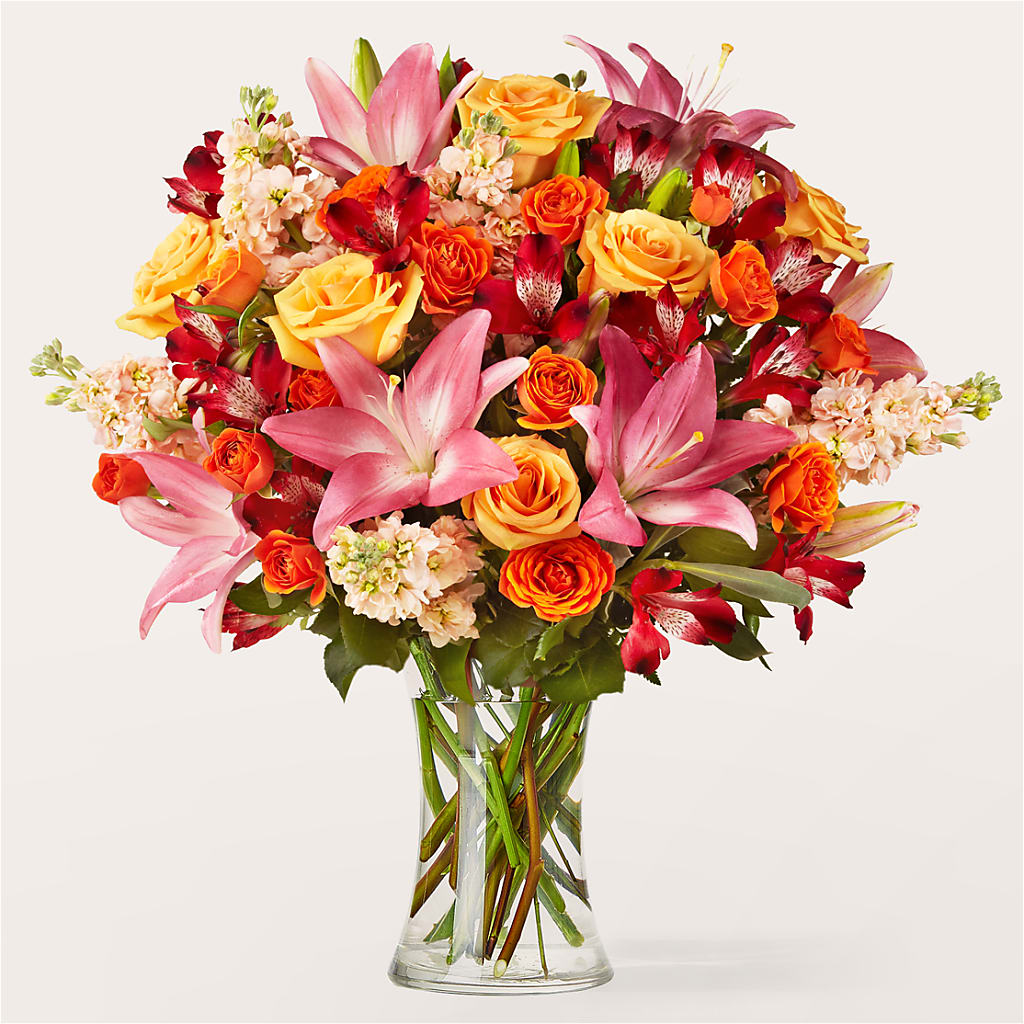 Full Heart Bouquet – PIERSON'S FLOWER SHOP & GREENHOUSES INC, Cedar Rapids IA