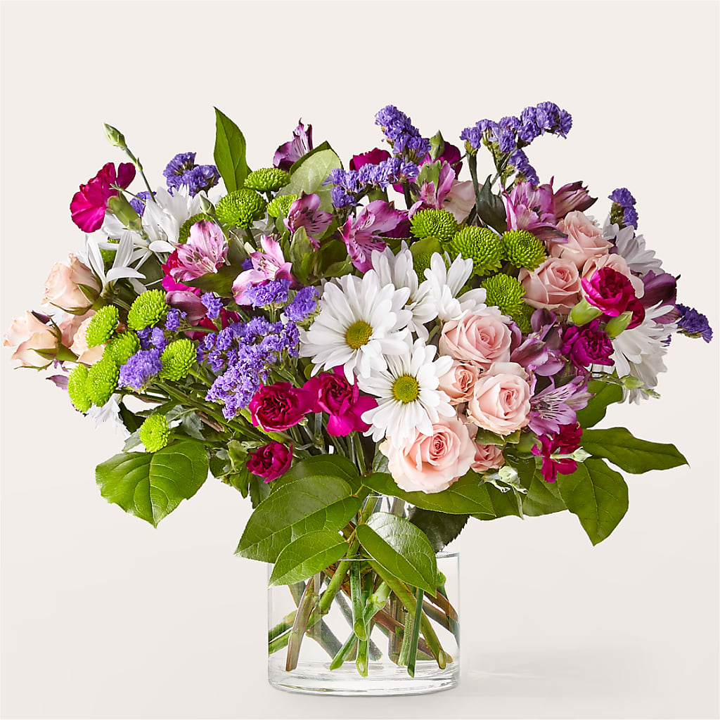 Wild Berry Bouquet – PIERSON'S FLOWER SHOP & GREENHOUSES INC, Cedar Rapids IA
