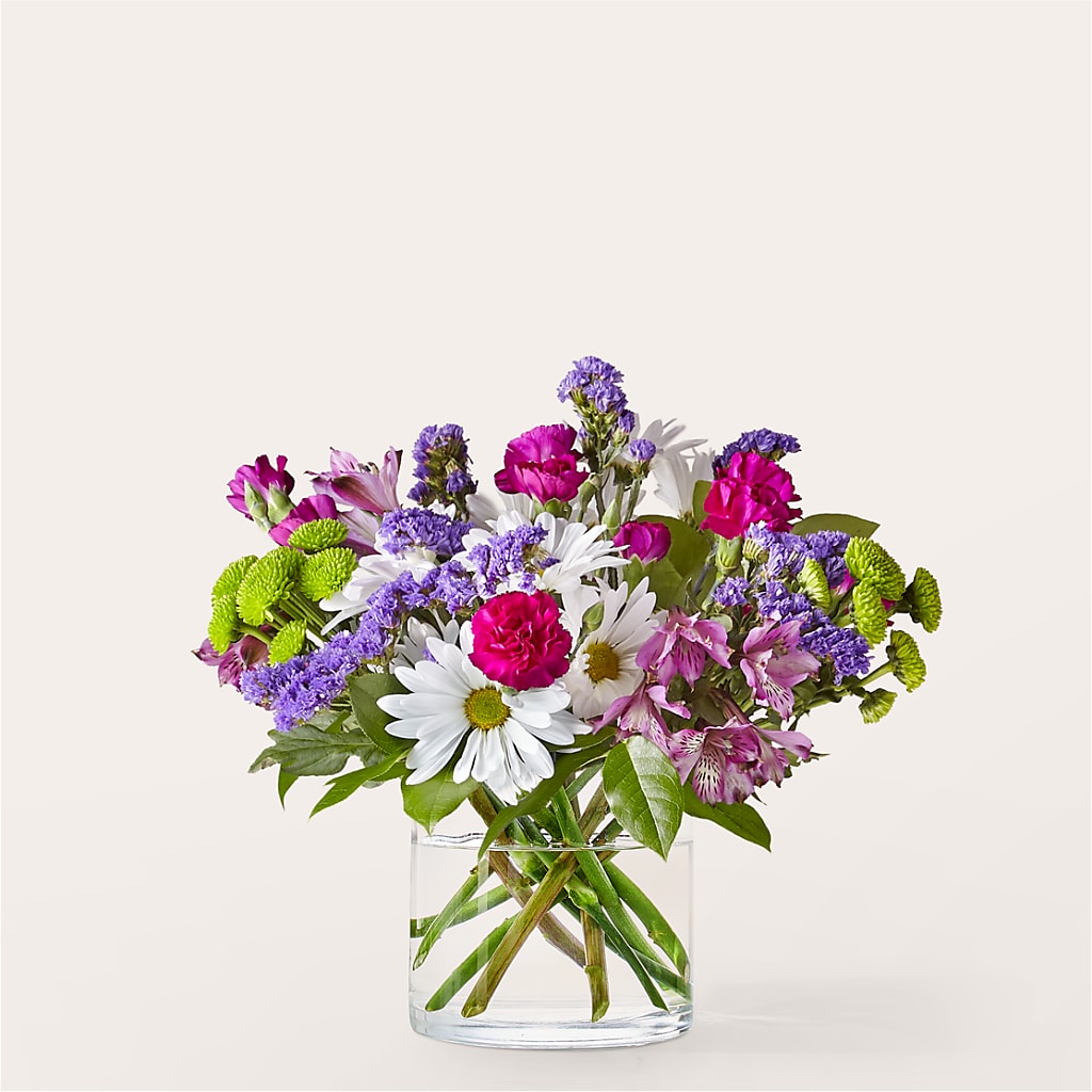 Wild Berry Bouquet – PIERSON'S FLOWER SHOP & GREENHOUSES INC, Cedar Rapids IA