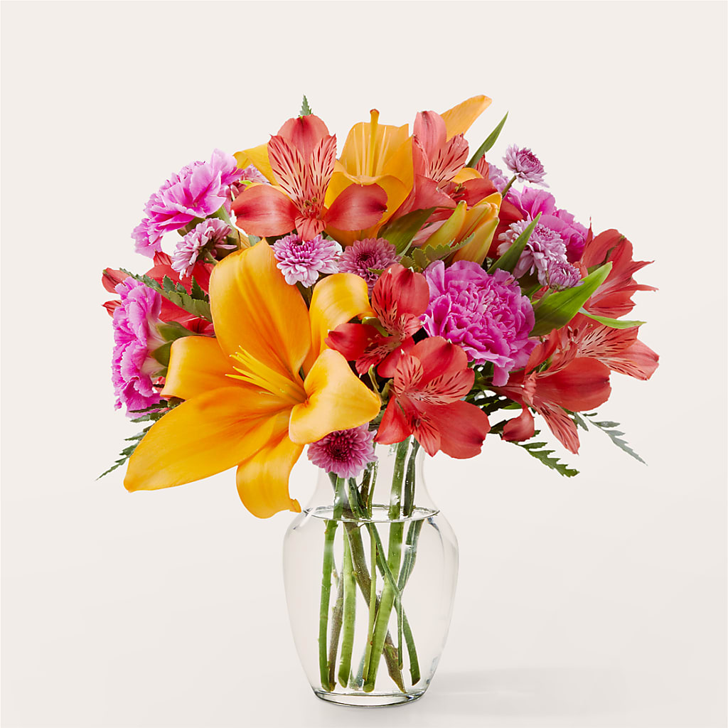 Entranced Bouquet – PIERSON'S FLOWER SHOP & GREENHOUSES INC, Cedar Rapids IA