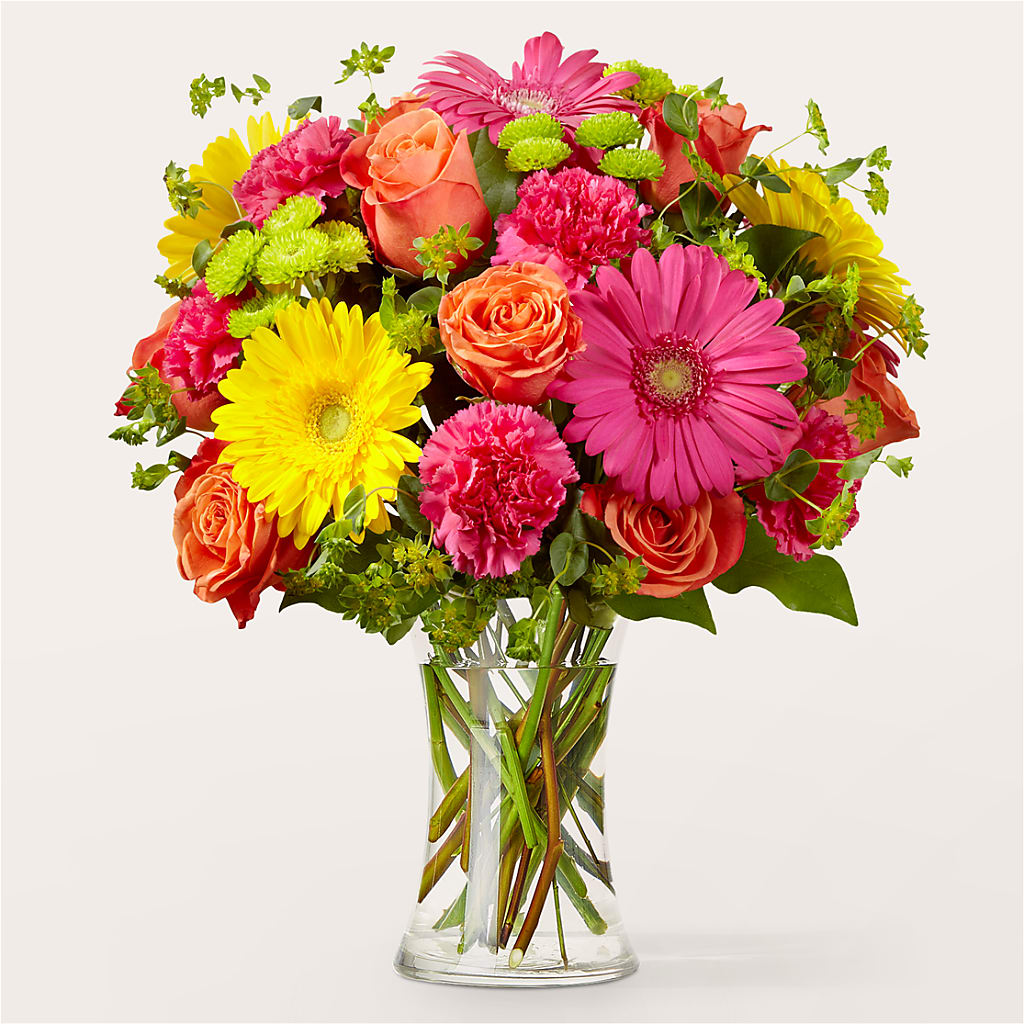 Fruit Punch Bouquet – PIERSON'S FLOWER SHOP & GREENHOUSES INC, Cedar Rapids IA