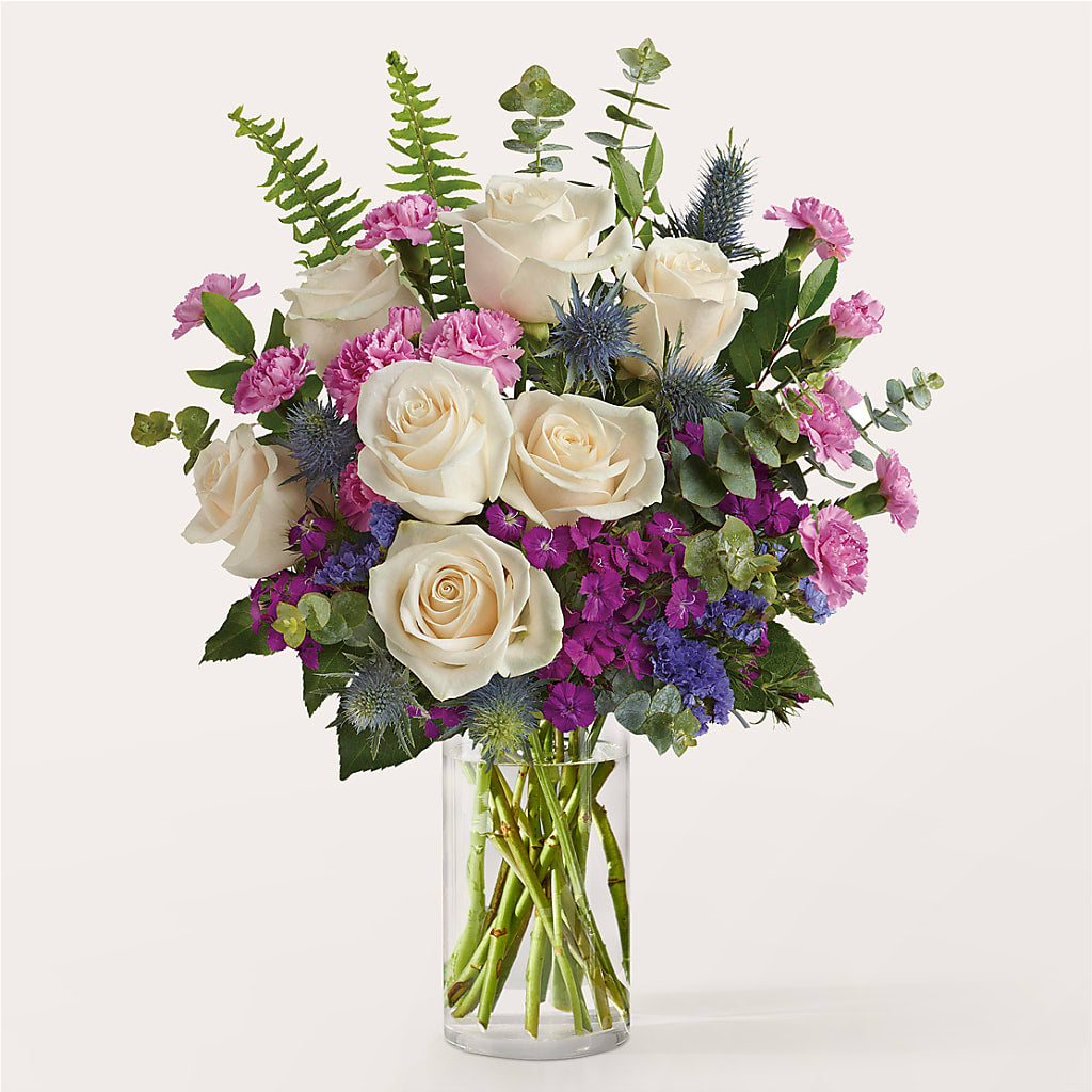 The Gala Bouquet – PIERSON'S FLOWER SHOP & GREENHOUSES INC, Cedar Rapids IA
