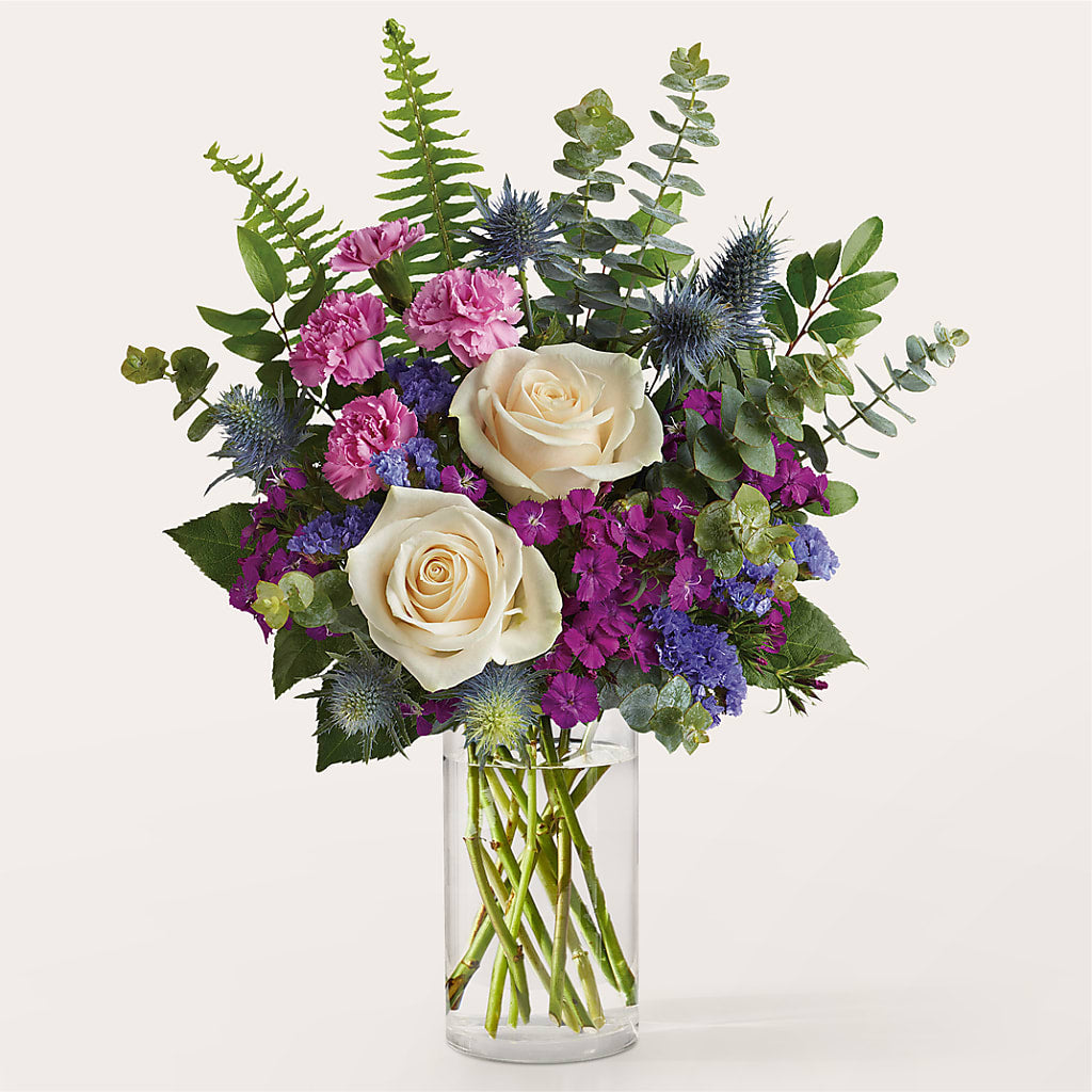 The Gala Bouquet – PIERSON'S FLOWER SHOP & GREENHOUSES INC, Cedar Rapids IA