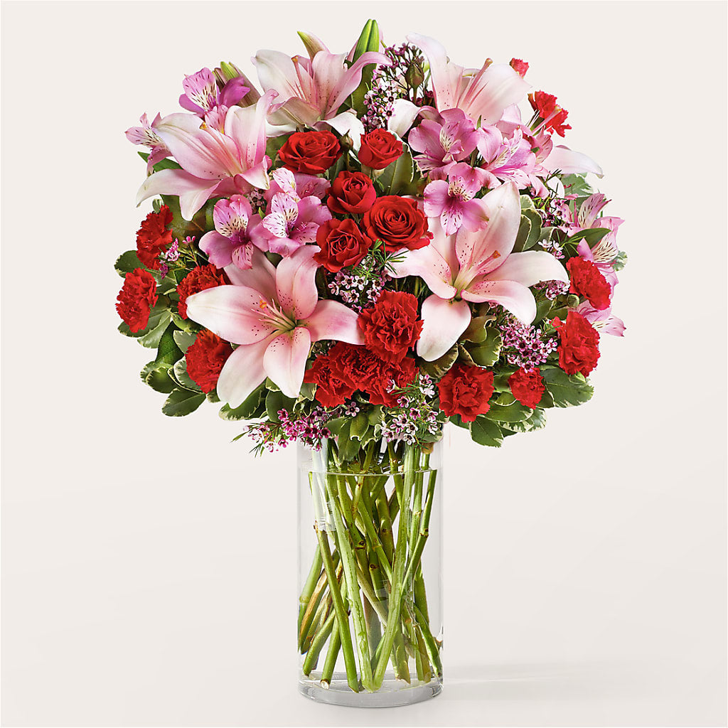 Kismet Bouquet – PIERSON'S FLOWER SHOP & GREENHOUSES INC, Cedar Rapids IA