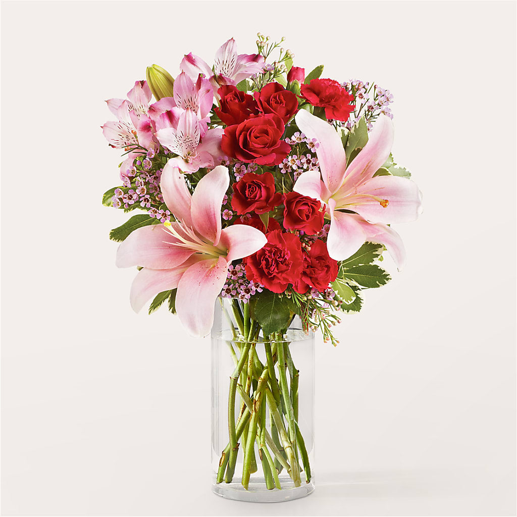 Kismet Bouquet – PIERSON'S FLOWER SHOP & GREENHOUSES INC, Cedar Rapids IA