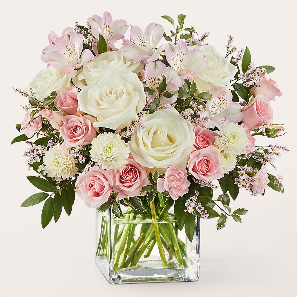 Day Made Bouquet – PIERSON'S FLOWER SHOP & GREENHOUSES INC, Cedar Rapids IA