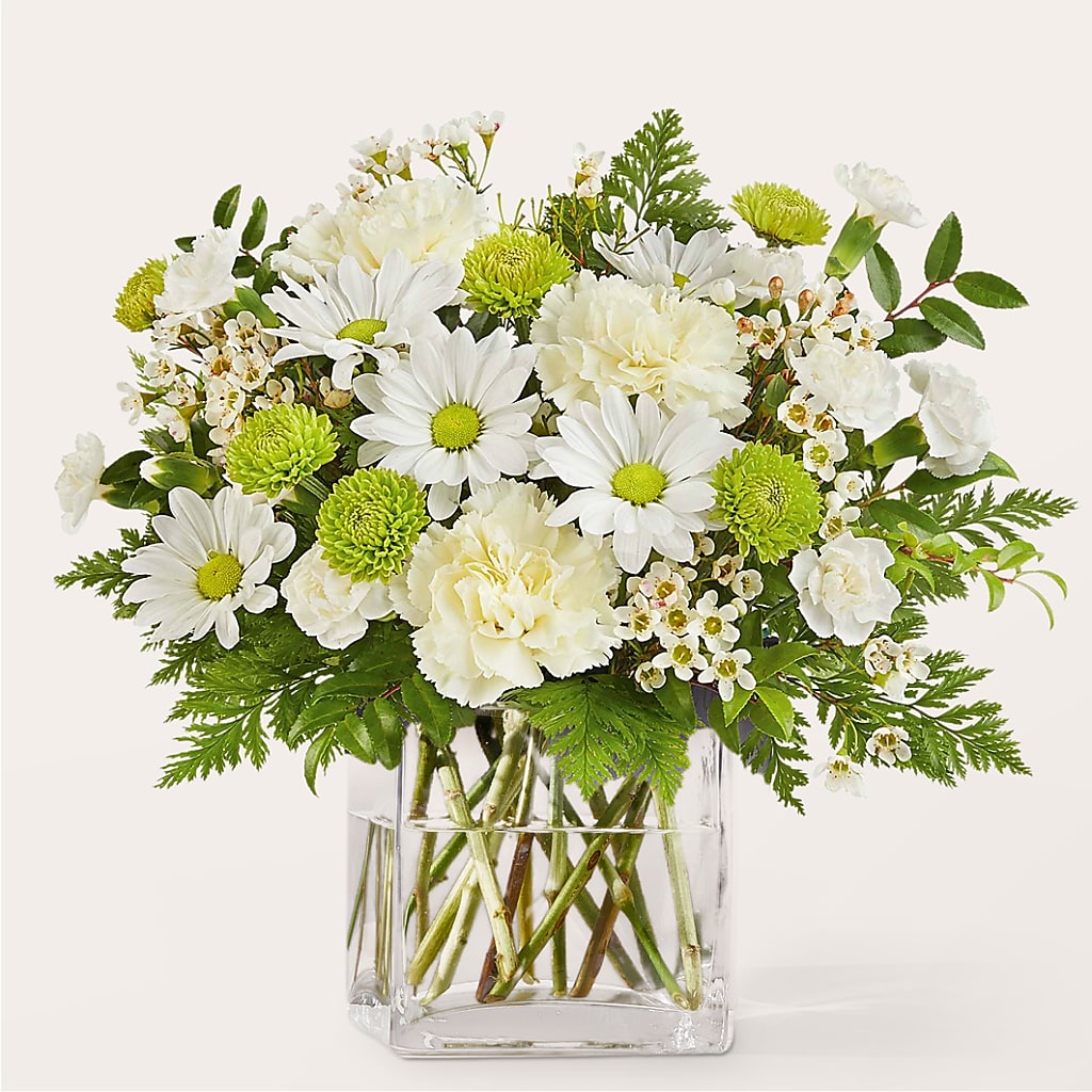 Momentary Meditation Bouquet – PIERSON'S FLOWER SHOP & GREENHOUSES INC, Cedar Rapids IA
