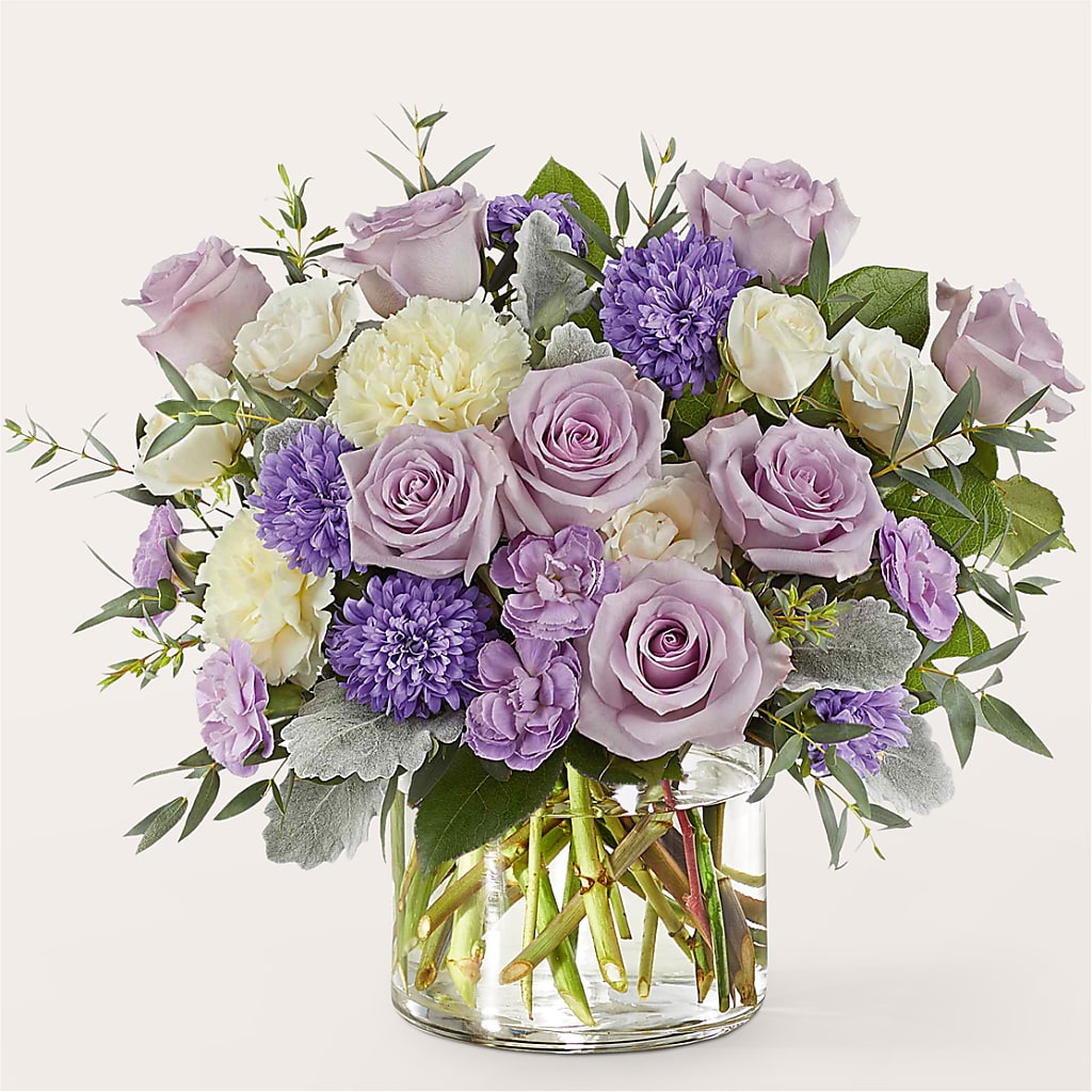 Stardust Bouquet – PIERSON'S FLOWER SHOP & GREENHOUSES INC, Cedar Rapids IA
