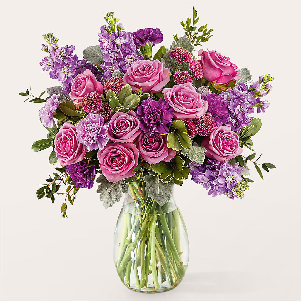 A Love Story Bouquet – PIERSON'S FLOWER SHOP & GREENHOUSES INC, Cedar Rapids IA