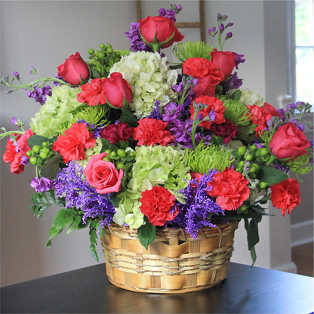 Warm Embrace Arrangement – PIERSON'S FLOWER SHOP & GREENHOUSES INC, Cedar Rapids IA