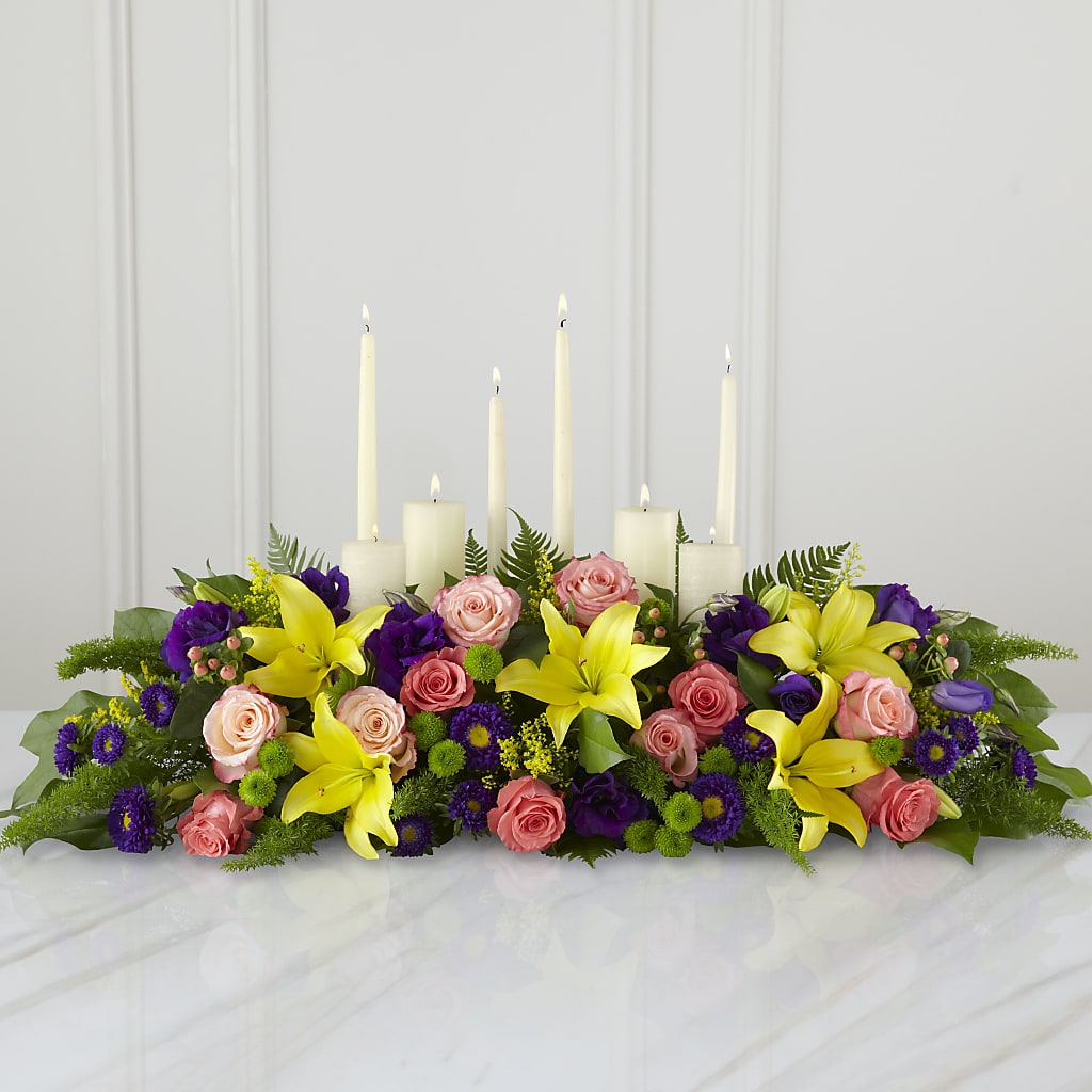 Forever Arrangement – PIERSON'S FLOWER SHOP & GREENHOUSES INC, Cedar Rapids IA