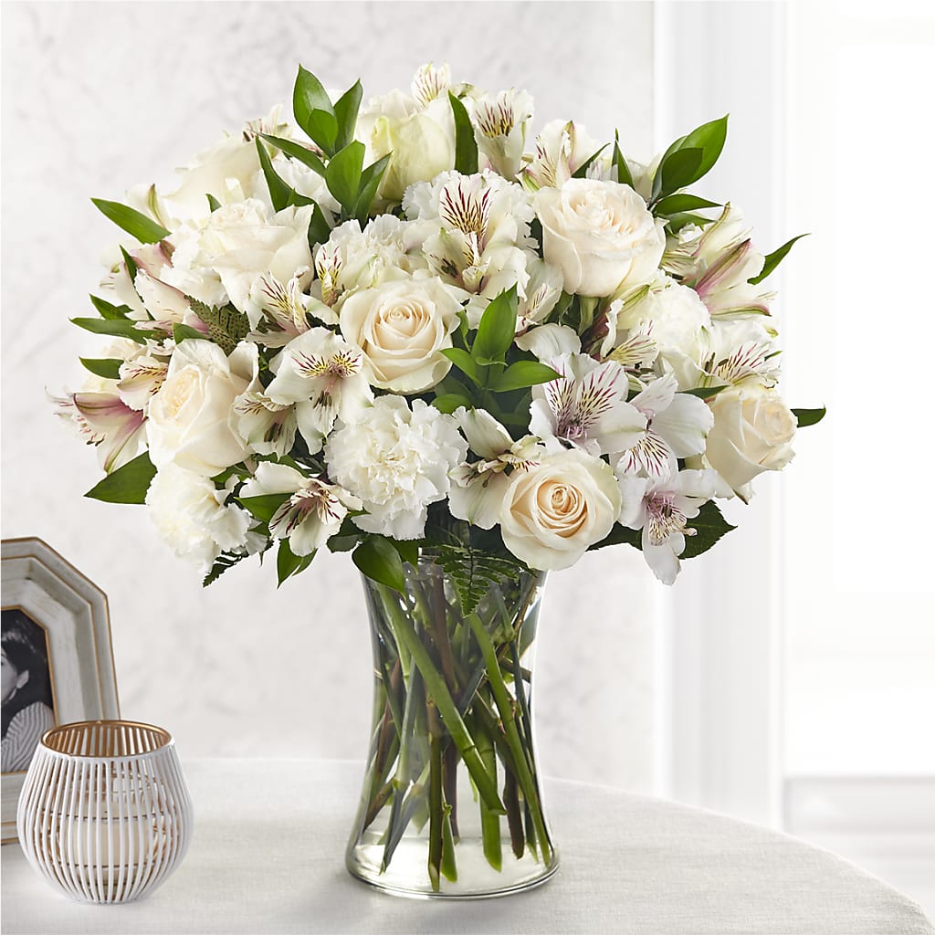 Cherished Friend Bouquet – PIERSON'S FLOWER SHOP & GREENHOUSES INC, Cedar Rapids IA