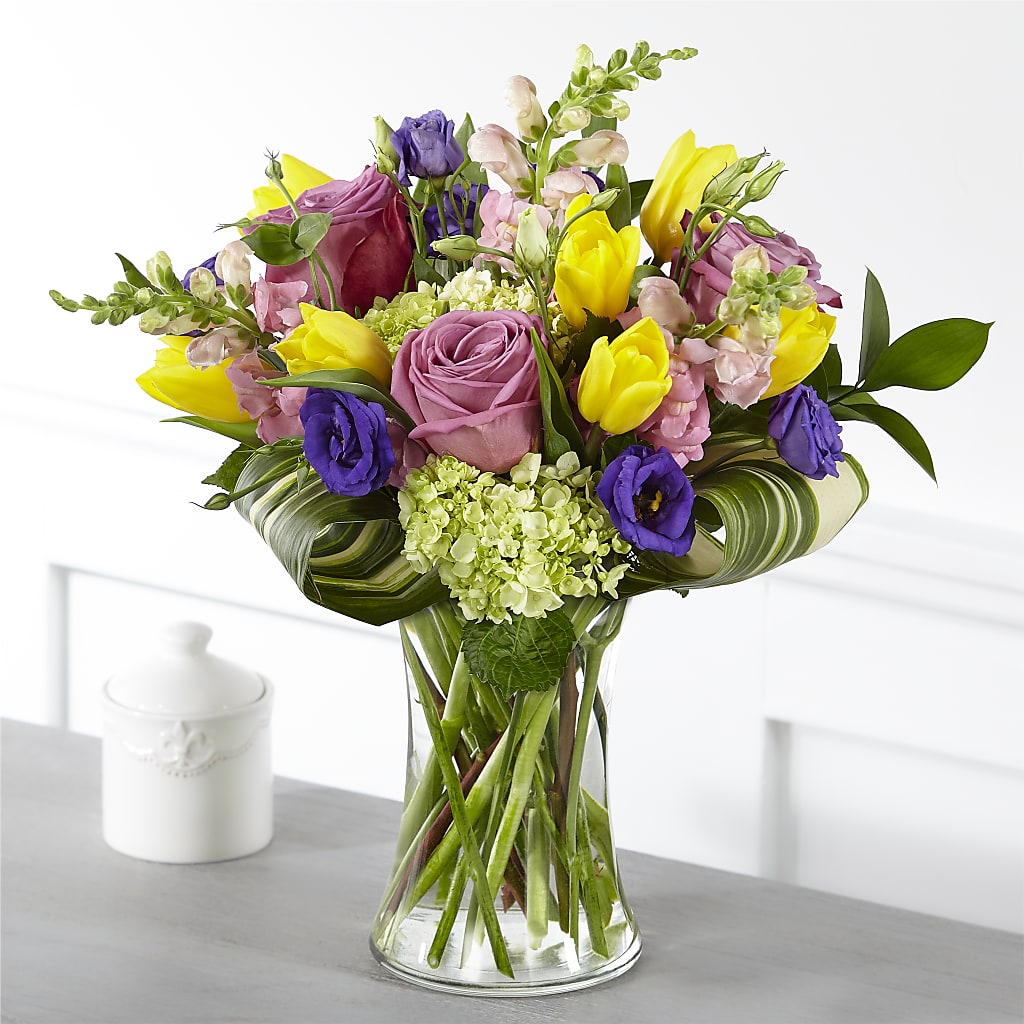 Wondrous Memories Bouquet – PIERSON'S FLOWER SHOP & GREENHOUSES INC, Cedar Rapids IA