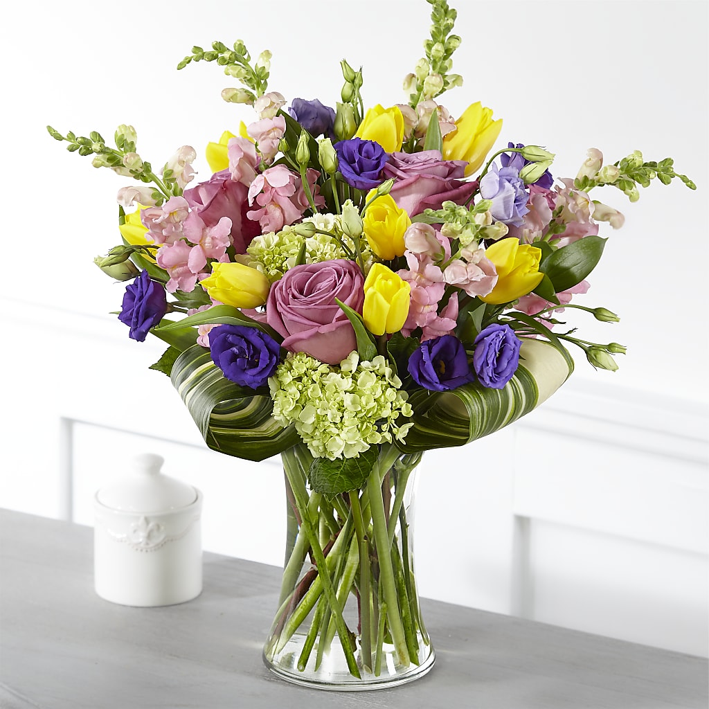 Wondrous Memories Bouquet – PIERSON'S FLOWER SHOP & GREENHOUSES INC, Cedar Rapids IA