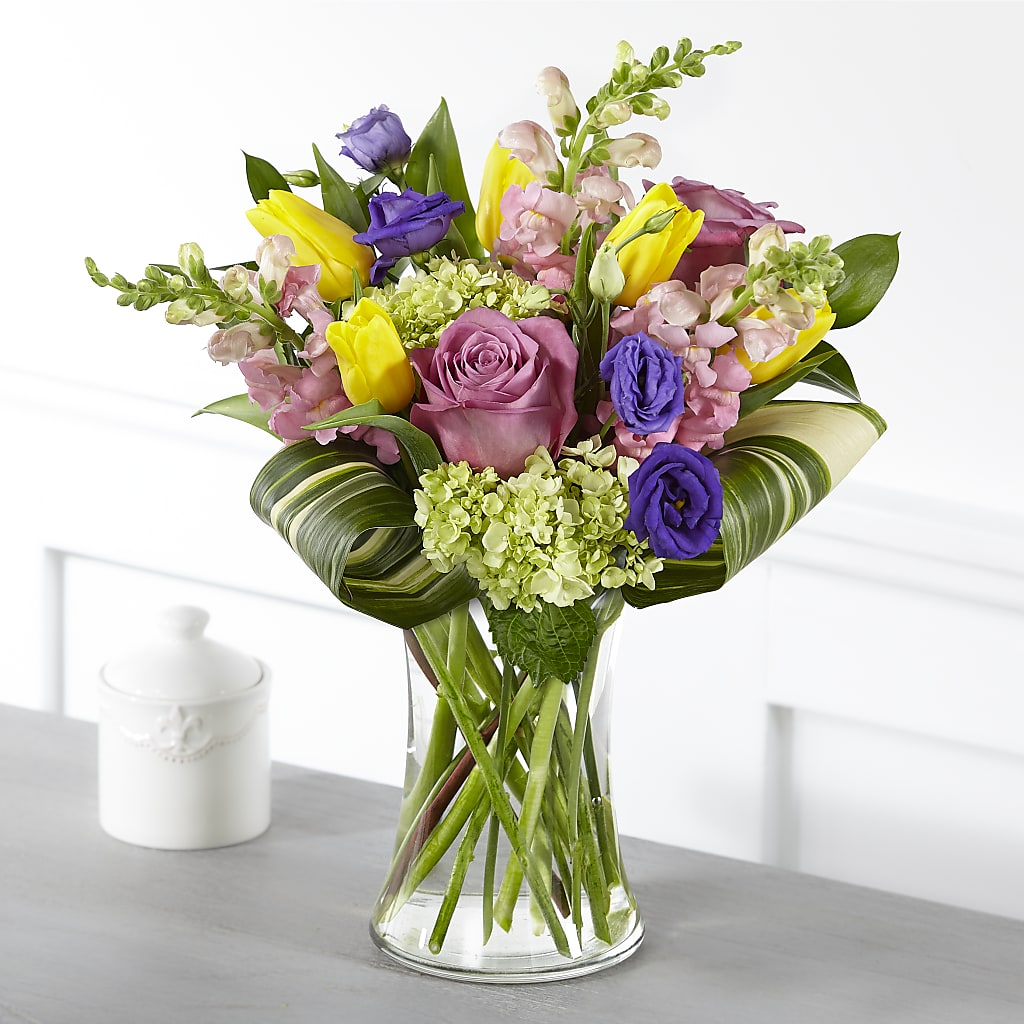 Wondrous Memories Bouquet – PIERSON'S FLOWER SHOP & GREENHOUSES INC, Cedar Rapids IA