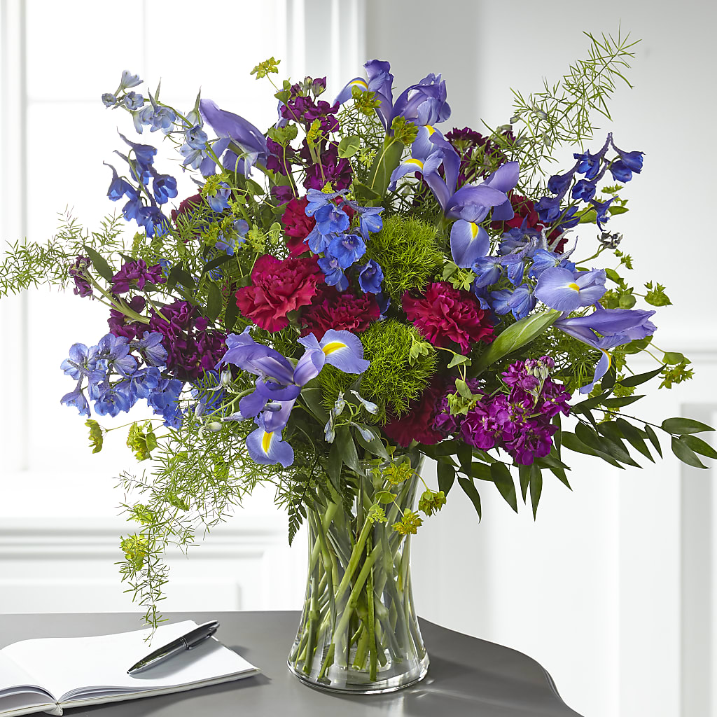 Giving Grace Bouquet – PIERSON'S FLOWER SHOP & GREENHOUSES INC, Cedar Rapids IA