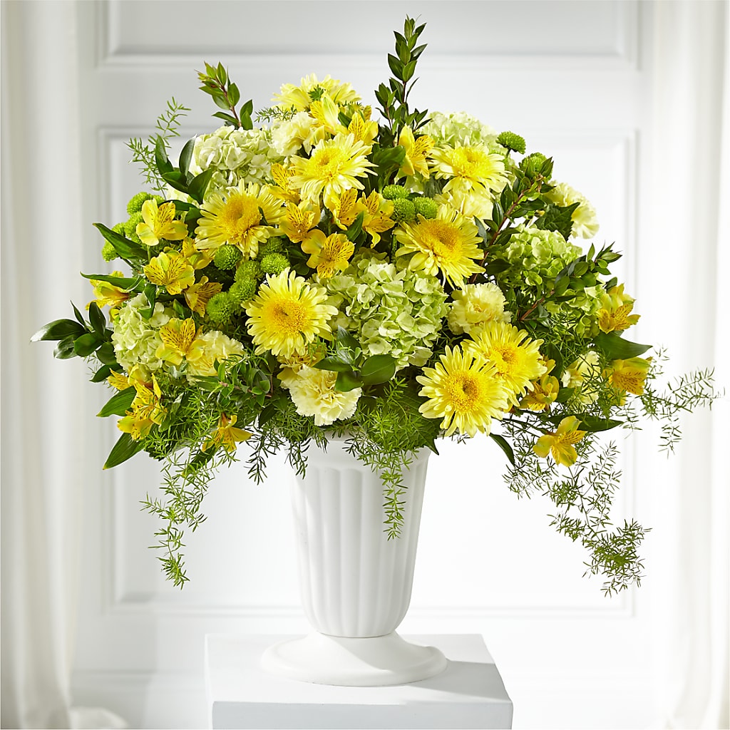 Beloved Blessings Arrangement – PIERSON'S FLOWER SHOP & GREENHOUSES INC, Cedar Rapids IA