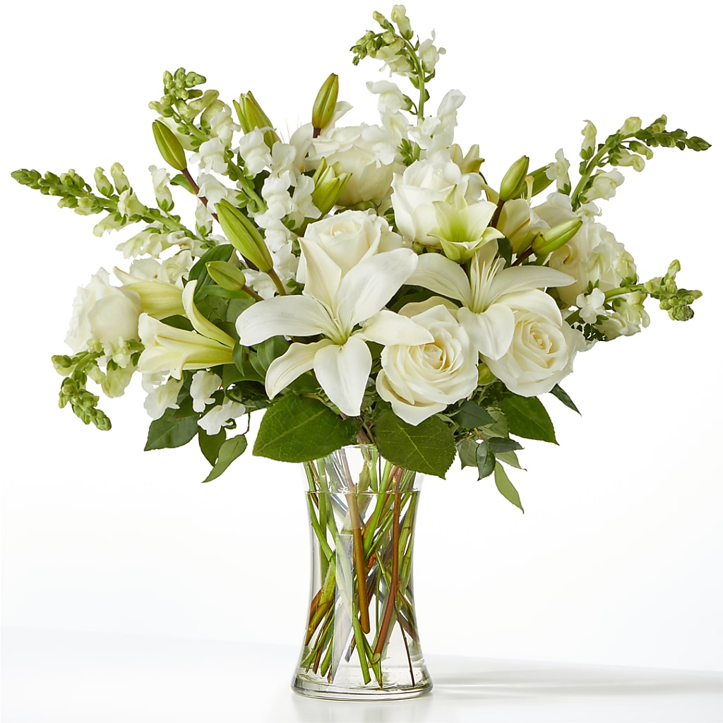 Eternal Friendship Bouquet – PIERSON'S FLOWER SHOP & GREENHOUSES INC, Cedar Rapids IA