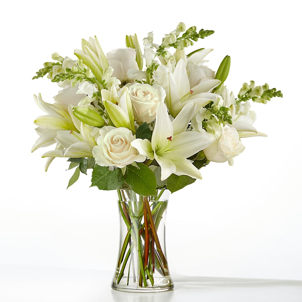 Eternal Friendship Bouquet – PIERSON'S FLOWER SHOP & GREENHOUSES INC, Cedar Rapids IA